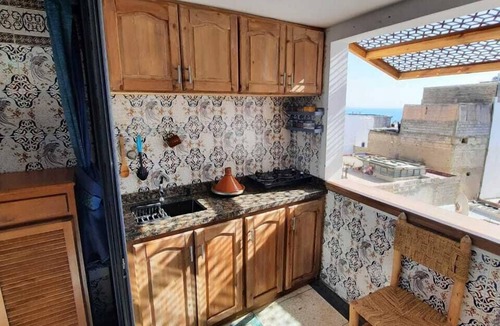 Taghazout Hotel | HABIBI HOSTEL