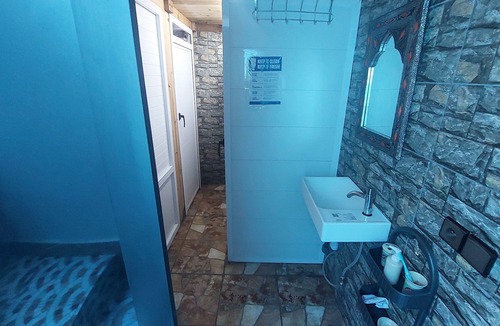Taghazout Hotel | HABIBI HOSTEL