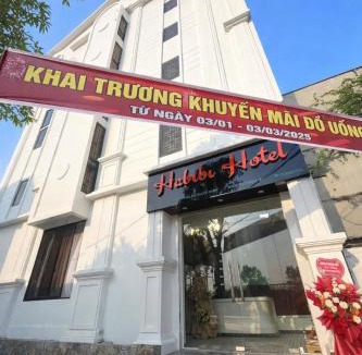 Soc Son Hotel | Habibi Hotel
