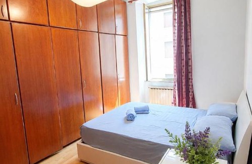 Barriera Vecchia-San Giacomo Apartment | Habibi