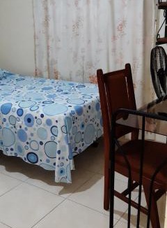 Cali House | Habitaciòn Cambulos 3