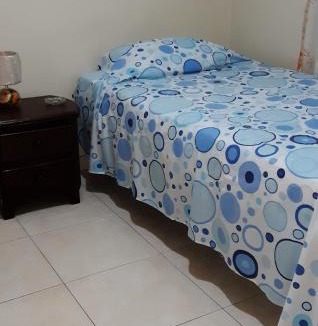 Cali House | Habitaciòn Cambulos 3