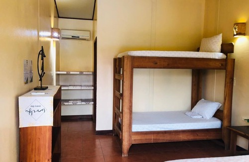Sierpe Hotel | Habitación 2