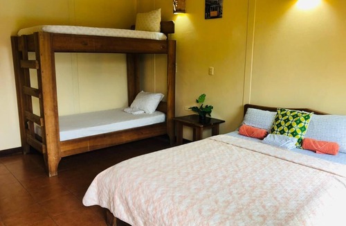 Sierpe Hotel | Habitación 2