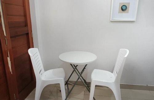 Santiago de Surco House | Habitación amoblada con entrada independiente en Surco