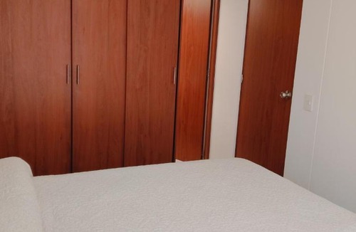 Cajica Other | Habitación amoblada en condominio residencial