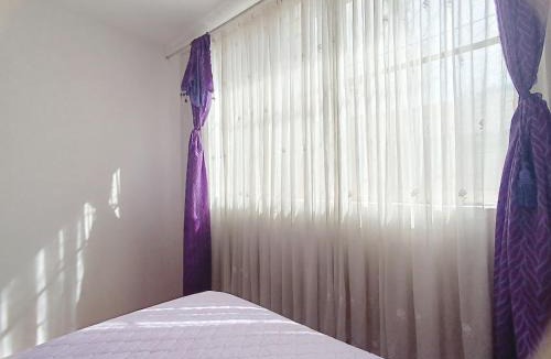 El Capuli House | HABITACIÓN AMPLIA cerca de senda del CARNAVAL