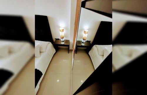 Chia House | HABITACIÓN AMPLIA y CÓMODA CON BAÑO PRIVADO