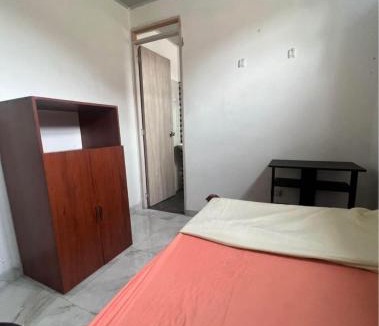 San Antonio Hostel | Habitación Central Cali Barrio SAN ANTONIO