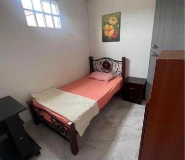 San Antonio Hostel | Habitación Central Cali Barrio SAN ANTONIO