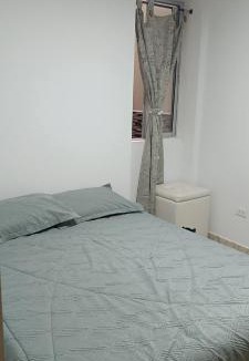 Itagui House | Habitación