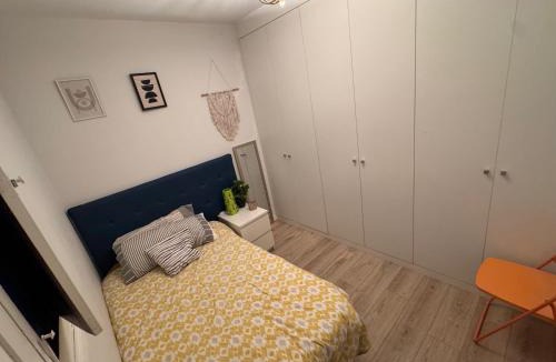 La Roqueta House | Habitación confortable en el centro