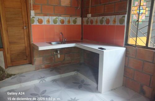 Mocoa Apartment | Habitación Doble superior