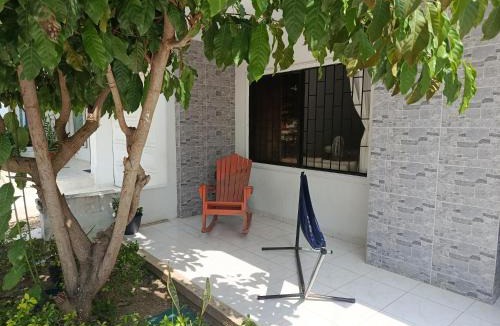 Monteria House | Habitación, excelente ubicación, ambiente familiar
