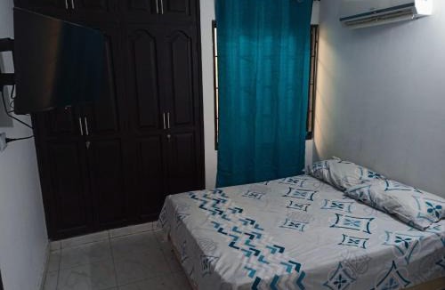Monteria House | Habitación, excelente ubicación, ambiente familiar