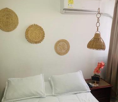 Barranquilla House | Habitación Execelente Ubicacion Frente al c comercial Unico