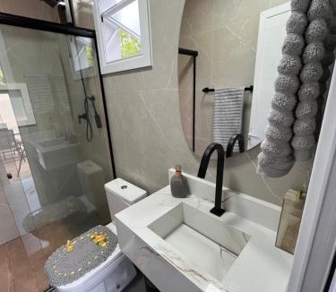Pantano Grande House | Habitación Maninha