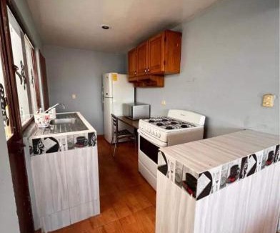 Puebla House | Habitación doble CAPU
