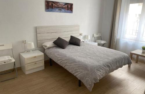 Figares House | Habitación privada Alhamar