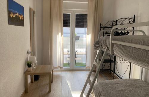 Figares House | Habitación privada Alhamar