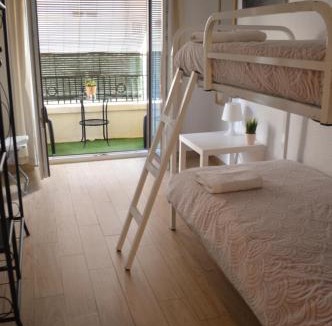 Figares House | Habitación privada Alhamar