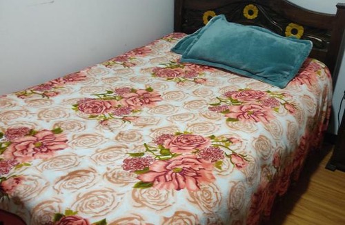San Juan de Pasto House | Habitación privada amoblada Pasto por días