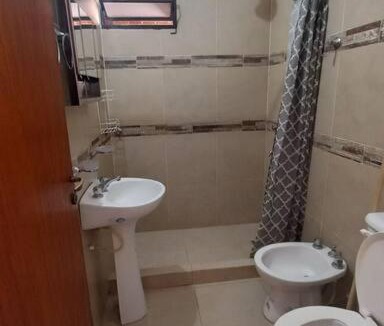 Palpala Apartment | Habitación privada