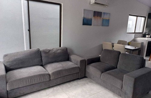 Rio Seco House | Habitación privada casa Laura
