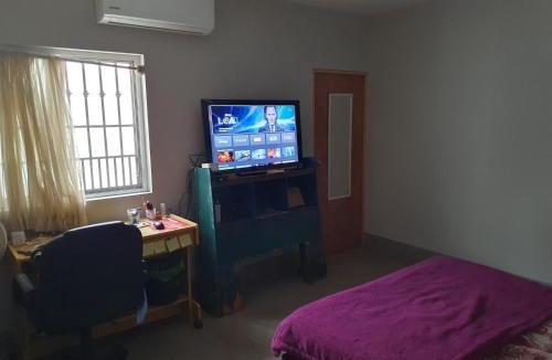 Monterrey Centro House | Habitación Privada Centro de Monterrey