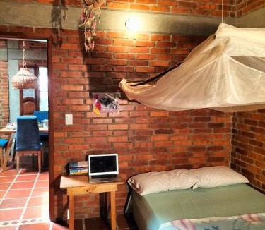 Minca Villa | Habitación privada