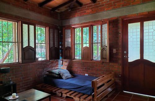 Minca Villa | Habitación privada