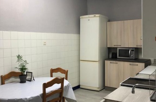 Deba House | Habitación privada en el centro de Deba