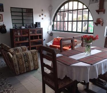 Mongui House | Habitación Privada en Mongui a una cuadra del Parque Principal