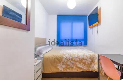 Villaverde Boat Rental | HABITACIÓN PRIVADA EN PISO a 10 minutos de Atocha