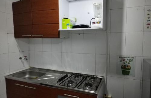 Puente Aranda House | Habitación Privada y Confortable cerca a Centro Mayor y al Centro Histórico