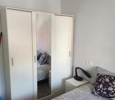 Santurtzi House | habitacion 1