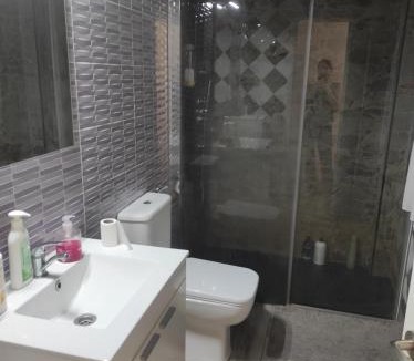 Santurtzi House | habitacion 1