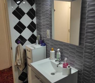 Santurtzi House | habitacion 1