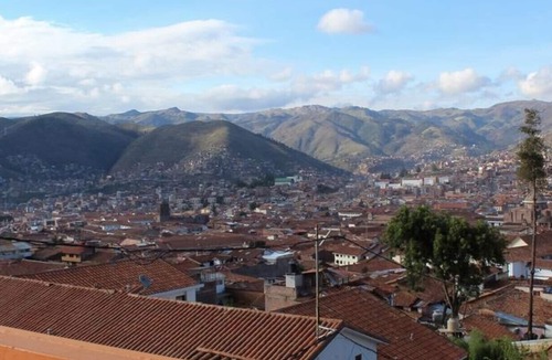 Cusco Historic Center House | Habitacion Doble #4