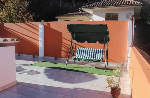 Cusco Historic Center House | Habitacion Doble #4