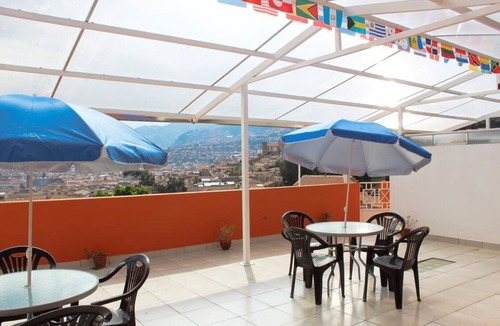 Cusco Historic Center House | Habitacion Doble #4