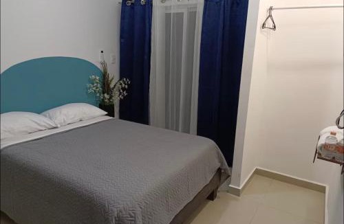 San Nicolas de los Garza Apartment | Habitacion