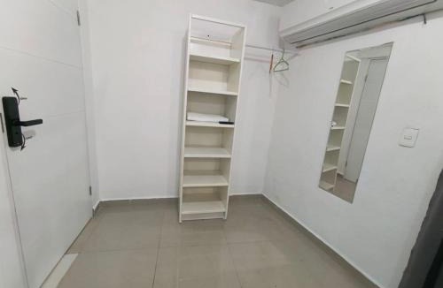 San Nicolas de los Garza Apartment | Habitacion