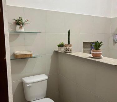 Jalpan de Serra House | Habitaciones de Estelita