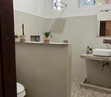 Jalpan de Serra House | Habitaciones de Estelita