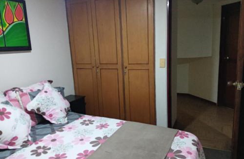 Manizales House | Habitaciones en Edificio Ginebra Manizales