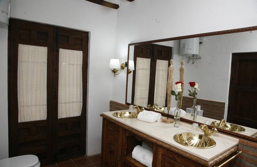 Guadix House | Habitaciones Las Termas