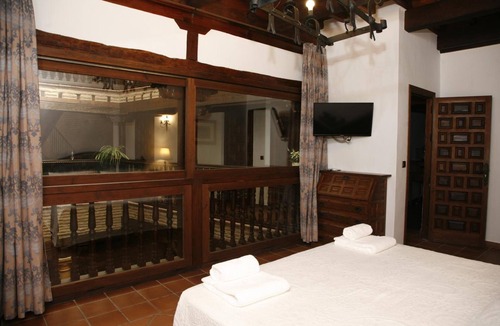 Guadix House | Habitaciones Las Termas