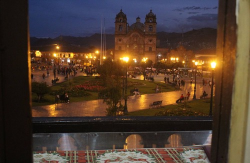 Cusco Historic Center House | Habitaciones Privadas (Plaza de Armas De Cusco)
