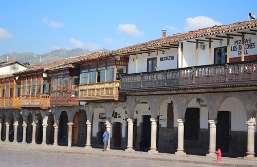 Cusco Historic Center House | Habitaciones Privadas (Plaza de Armas De Cusco)